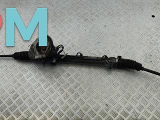 рулевая рейка Ford Mondeo 3 поколение 2000, 1.8 л., бензин, МКПП, чёрный, хетчбэк 5 дв., 1S7C3550AA