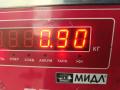 катушка зажигания Nissan Primera P12 2002, 1.8 л., бензин, МКПП, серый, седан - фото №3