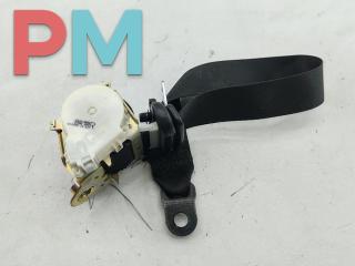 ремень безопасности Ford Focus 2 поколение 2006, 1.6 л., i, бензин, МКПП, чёрный, универсал, 4M51A61294AK