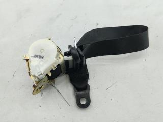 ремень безопасности Ford Focus 2 поколение 2006, 1.6 л., i, бензин, МКПП, чёрный, универсал, 4M51A61294AK