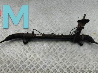 рулевая рейка Ford Focus 2 поколение 2006, 1.6 л., i, бензин, МКПП, красный, универсал, 5M513200