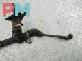 рулевая рейка Ford Focus 2 поколение 2006, 1.6 л., i, бензин, МКПП, красный, универсал, 5M513200 - фото №3