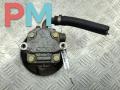 Насос гидроусилителя руля Audi A4 B5 [рестайлинг] 1998, 1.6 л., бензин, МКПП, серый, седан, 8D0145156L - фото №4