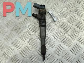форсунка BMW 3 серия E46 [рестайлинг] 2001, 2.0 л., дизель, МКПП, серый, седан, 0445110149, 7790629