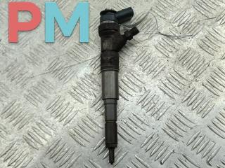 форсунка BMW 3 серия E46 [рестайлинг] 2001, 2.0 л., дизель, МКПП, серый, седан, 0445110149, 7790629