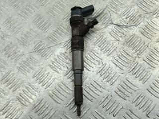 форсунка BMW 3 E46 2001, 2.0 л., дизель, МКПП, серый, седан, 0445110149, 7790629