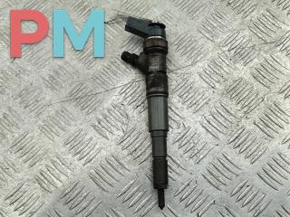 форсунка BMW 3 серия E46 [рестайлинг] 2001, 2.0 л., дизель, МКПП, серый, седан, 0445110149, 7790629