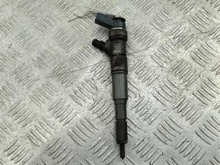 форсунка BMW 3 E46 2001, 2.0 л., дизель, МКПП, серый, седан, 0445110149, 7790629