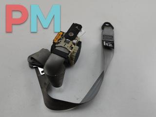 ремень безопасности Renault Scenic 1 поколение [рестайлинг] 2000, 2.0 л., бензин, МКПП, зелёный, минивэн, 33000381