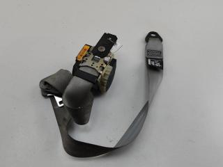 ремень безопасности Renault Scenic 1 поколение [рестайлинг] 2000, 2.0 л., бензин, МКПП, зелёный, минивэн, 33000381