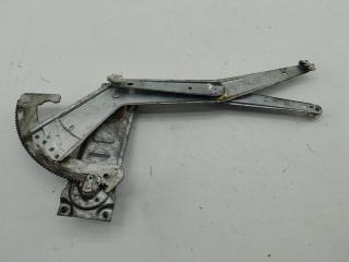 стеклоподъемник передний левый Opel Astra F 1994, 1.7 л., дизель, МКПП, красный, универсал, 90360535