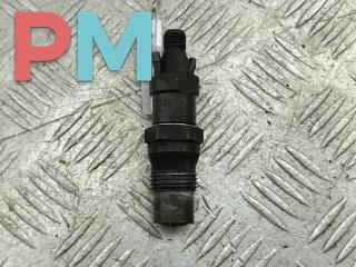 форсунка Volkswagen Transporter T4 1994, 2.4 л., дизель, МКПП, зелёный, микроавтобус, 068130202