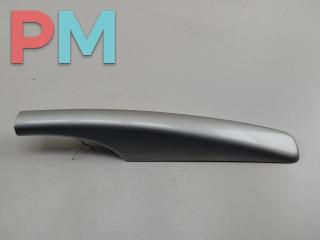 крышка (заглушка) рейлинга Peugeot 307 1 поколение [рестайлинг] 2007, 2.0 л., дизель, МКПП, белый, универсал, 9641411477