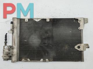 радиатор кондиционера Opel Astra G 1999, 1.8 л., бензин, АКПП, серый, универсал, 09130610
