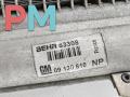 радиатор кондиционера Opel Astra G 1999, 1.8 л., бензин, АКПП, серый, универсал, 09130610 - фото №3