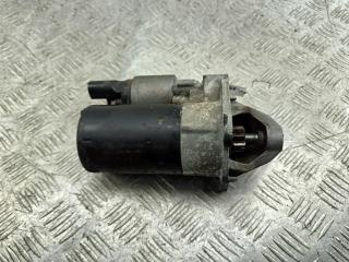 стартер Audi A4 B7 2005, 2.0 л., бензин, АКПП, серый, универсал, 06B911023A
