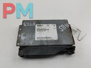Блок управления ABS/ESP Peugeot 607 1 поколение 2002, 2.2 л., бензин, МКПП, синий, седан, 9641315480
