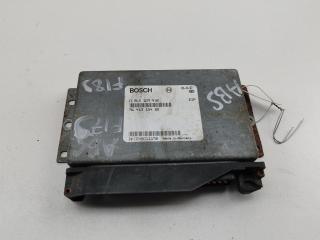 Блок управления ABS/ESP Peugeot 607 1 поколение 2002, 2.2 л., бензин, МКПП, синий, седан, 9641315480