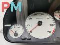 приборная панель Peugeot 607 1 поколение 2002, 2.2 л., бензин, МКПП, синий, седан, 9653140080 - фото №2