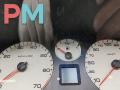 приборная панель Peugeot 607 1 поколение 2002, 2.2 л., бензин, МКПП, синий, седан, 9653140080 - фото №3