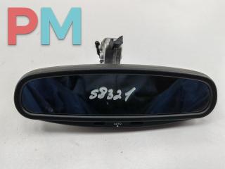 зеркало салона Citroen C8 2 поколение 2008, 2.0 л., дизель, МКПП, серый, минивэн, 14006767XT