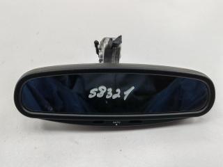 зеркало салона Citroen C8 2 поколение 2008, 2.0 л., дизель, МКПП, серый, минивэн, 14006767XT