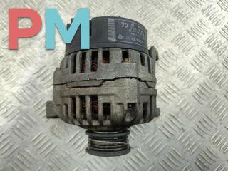 генератор Audi A4 B5 [рестайлинг] 1998, 1.6 л., бензин, МКПП, серый, седан, 058903016