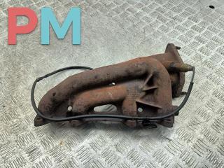 коллектор выпускной Audi A4 B5 [рестайлинг] 1998, 1.6 л., бензин, седан, 050253033C