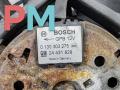 вентилятор радиатора Opel Zafira 1 поколение (A) [рестайлинг] 2005, 2.0 л., дизель, МКПП, синий, минивэн, 24431829 - фото №2