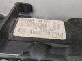 радиатор охлаждения Opel Astra G 1999, 1.8 л., бензин, АКПП, серый, универсал, 90570729 - фото №3