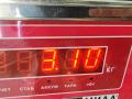 радиатор охлаждения Opel Astra G 1999, 1.8 л., бензин, АКПП, серый, универсал, 90570729 - фото №4