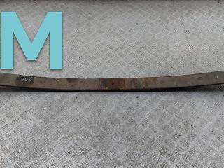 рессора задняя Fiat Ducato 3 поколение 2008, 2.3 л., дизель, МКПП, белый, микроавтобус