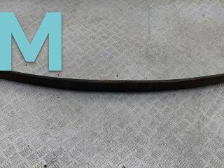 рессора задняя Fiat Ducato 3 поколение 2008, 2.3 л., дизель, МКПП, белый, микроавтобус