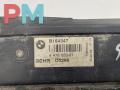 кассета радиаторов BMW 5 серия E60/E61 2004, 2.2 л., бензин, АКПП, серый, седан, 7519205 - фото №3