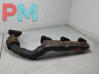 коллектор выпускной Mercedes-Benz E-Класс W211/S211 2005, 3.0 л., дизель, универсал, 6421420002