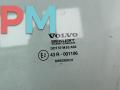 стекло двери передней левой Volvo V70 2 поколение 2002, 2.4 л., дизель, АКПП, серый, универсал - фото №2