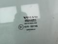стекло двери передней левой Volvo V70 2 поколение 2002, 2.4 л., дизель, АКПП, серый, универсал - фото №2