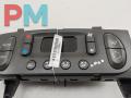блок управления печки / климат-контроля Renault Scenic 1 поколение [рестайлинг] 2001, 1.6 л., бензин, АКПП, серый, минивэн, 7700435401 - фото №3