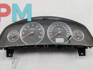 приборная панель Opel Vectra C [рестайлинг] 2006, 1.8 л., бензин, МКПП, зелёный, хетчбэк 5 дв., 13193084PB