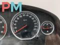 приборная панель Opel Vectra C [рестайлинг] 2006, 1.8 л., бензин, МКПП, зелёный, хетчбэк 5 дв., 13193084PB - фото №3
