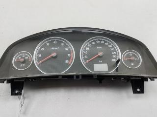 приборная панель Opel Vectra C 2006, 1.8 л., бензин, МКПП, зелёный, хетчбэк 5 дв., 13193084PB
