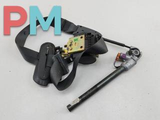 ремень безопасности Renault Scenic 2 поколение 2004, 2.0 л., бензин, МКПП, зелёный, минивэн, B506014