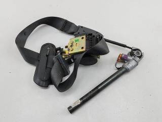 ремень безопасности Renault Scenic 2 поколение 2004, 2.0 л., бензин, МКПП, зелёный, минивэн, B506014