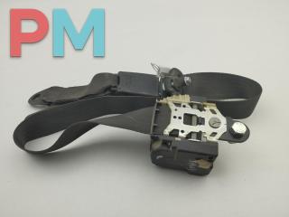 ремень безопасности Fiat Doblo 1 поколение [рестайлинг] 2007, 1.9 л., дизель, МКПП, серый, фургон