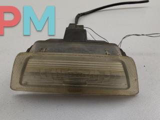 подсветка номера Opel Astra G 2001, 1.2 л., бензин, МКПП, серый, хетчбэк 3 дв., 09153163