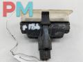 подсветка номера Opel Astra G 2001, 1.2 л., бензин, МКПП, серый, хетчбэк 3 дв., 09153163 - фото №2