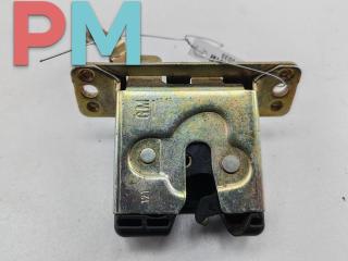 замок багажника Opel Astra G 2000, хетчбэк 5 дв., 09130569