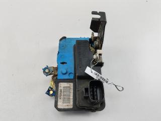 замок двери передней левой Volvo V70 2 поколение 2002, 2.4 л., дизель, АКПП, серый, универсал, 8650544