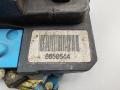 замок двери передней левой Volvo V70 2 поколение 2002, 2.4 л., дизель, АКПП, серый, универсал, 8650544 - фото №2