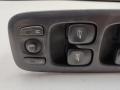 блок управления стеклоподъемниками Volvo V70 2 поколение 2002, 2.4 л., дизель, АКПП, серый, универсал, 30658116, 09193383 - фото №2